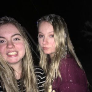 Meet your Posher, Jillian